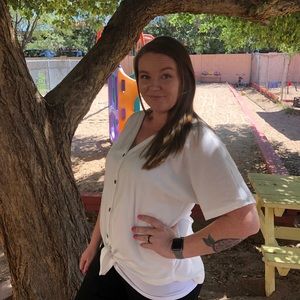 Meet your Posher, Amber